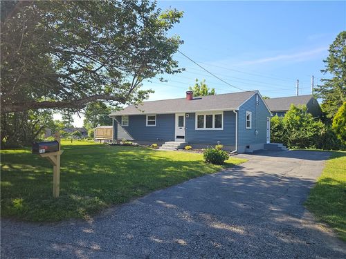 116 Louise Dr, Tiverton, RI, 02878-3739 | Card Image