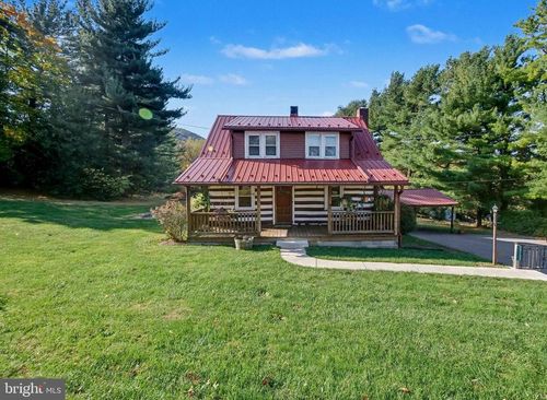 23133 Foxville Rd, SMITHSBURG, MD, 21783-1902 | Card Image