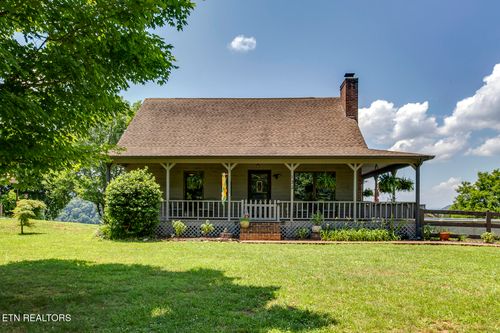 132 Morris Ln, Kingston, TN, 37763-5551 | Card Image