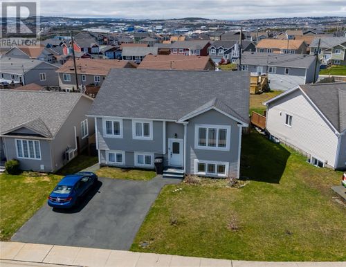 27 Brodie St, Mount Pearl, NL, A1N0B3 | Card Image