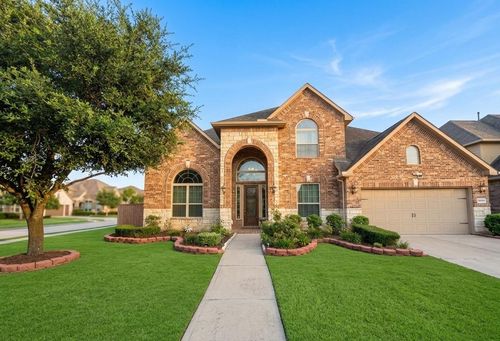 11407 Jonstone Paisley Court, Richmond, TX, 77407 | Card Image