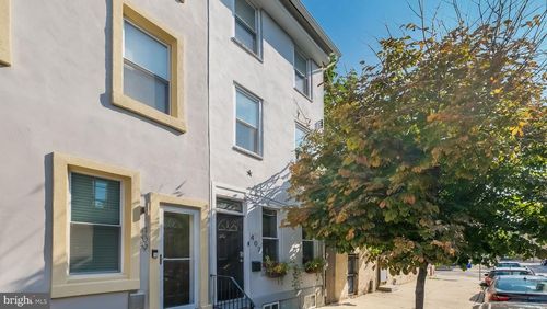 407 W Jefferson St, PHILADELPHIA, PA, 19122-3716 | Card Image