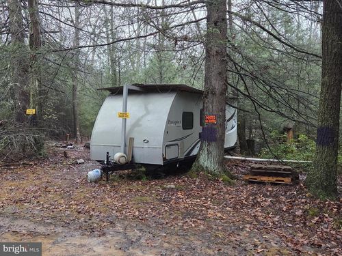 0 Sandy Creek Rd, Frenchville, PA, 16836 | Card Image