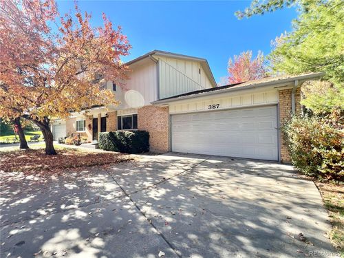 387 Upham St, Lakewood, CO, 80226-1624 | Card Image