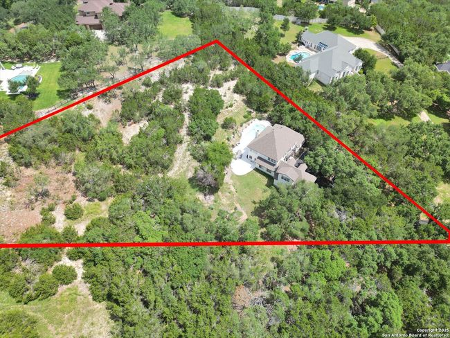 194 Night Sky, House other with 4 bedrooms, 4 bathrooms and null parking in Spring Branch TX | Image 4