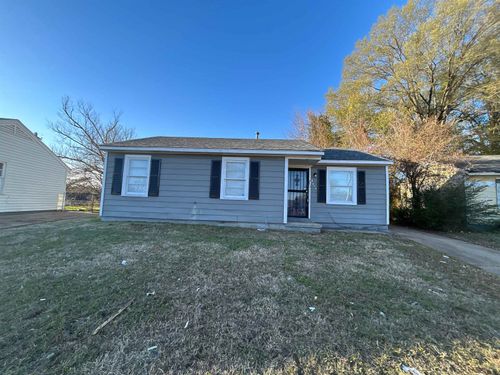 3509 Brantley Rd, Memphis, TN, 38109-3705 | Card Image