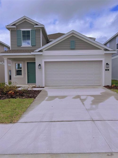 352 Loch Ct, DAVENPORT, FL, 33837-7595 | Card Image