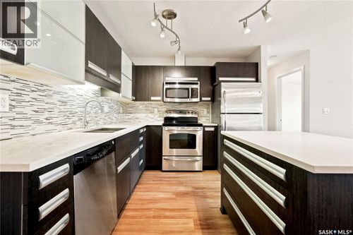 206-1510 Neville Dr, Regina, SK, S4Z0A3 | Card Image