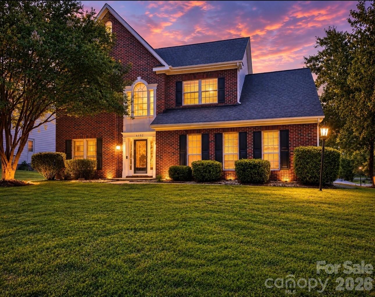 Residential in Charlotte 4