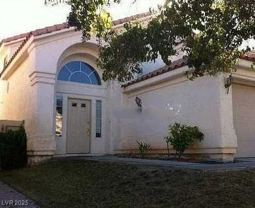 9441 Amber Valley Ln, Las Vegas, NV, 89134-0130 | Card Image