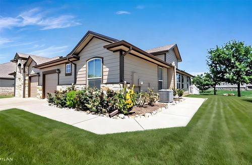 123-711 Rolling Oak Dr, Round Rock, TX, 78664-7717 | Card Image