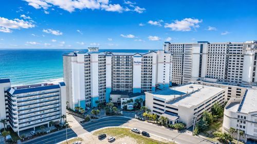 1208-4800 S Ocean Blvd, North Myrtle Beach, SC, 29582-5340 | Card Image