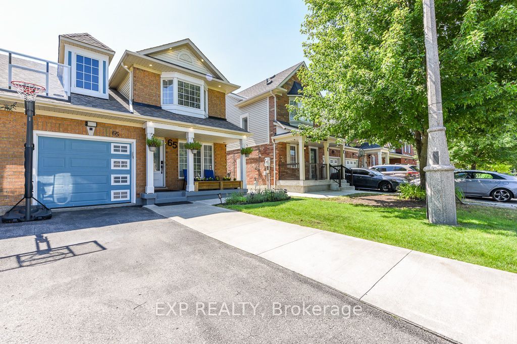 Residential in Brampton 2