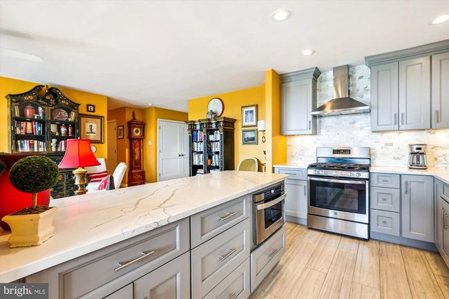 APT-1632 - 3001 Veazey Ter Nw, Condo with 2 bedrooms, 2 bathrooms and null parking in WASHINGTON DC | Image 9