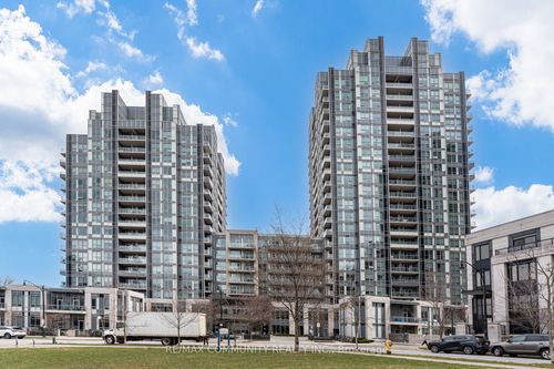 1008-120 Harrison Garden Blvd, North York, ON, M2N0H1 | Card Image