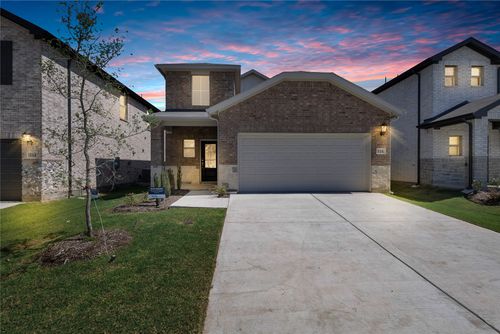 516 Ezra Ln, Mckinney, TX, 75069-2241 | Card Image