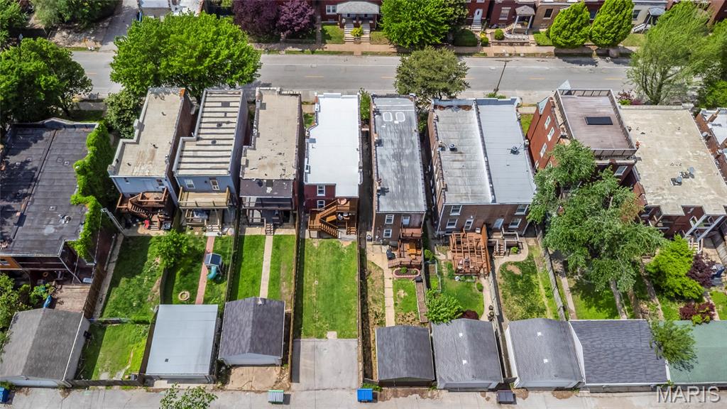 Residential Income in St Louis 5