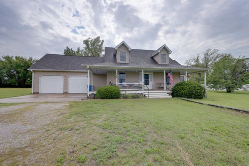 232 E Cemetery Rd, Granby, MO, 64844-7919 | Card Image