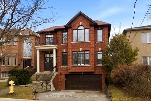 110 Glen Park Avenue, Toronto, ON, M6B2C5 | Card Image