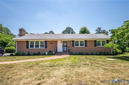 1105 Rossford Rd, Richmond, VA, 23227-1446 | Card Image