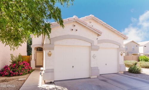 3529 W Chama Rd, Glendale, AZ, 85310-4309 | Card Image
