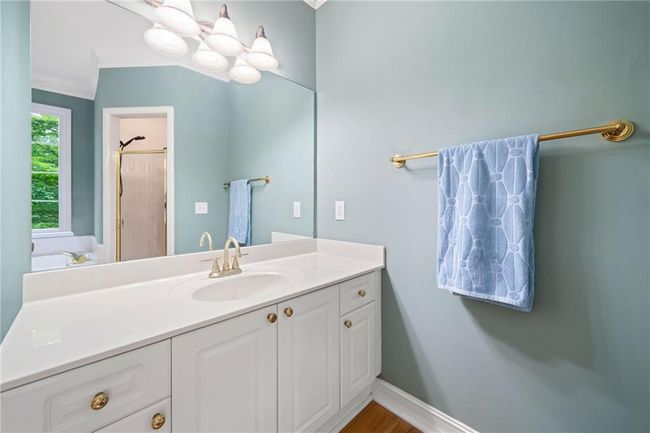 122 Woodstream Pt, House other with 4 bedrooms, 4 bathrooms and null parking in Big Canoe GA | Image 24