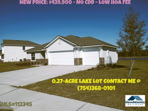 96896 Mcgirts Creek Loop, Yulee, FL, 32097-3690 | Card Image