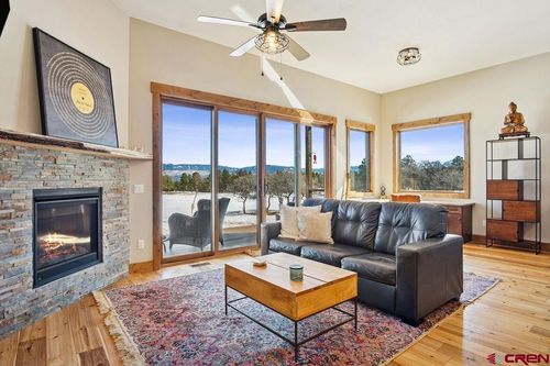 524 Badger Trl S, Ridgway, CO, 81432-9396 | Card Image