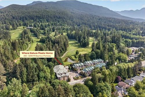 202-3294 Mount Seymour Pky, North Vancouver, BC, V7H0B1 | Card Image