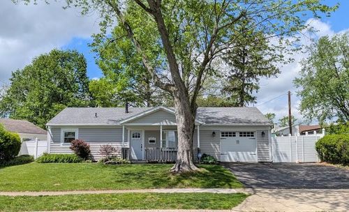 2407 Selby Pl, Kettering, OH, 45420-3535 | Card Image