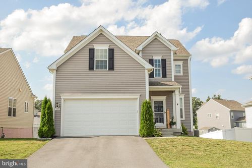 125 Alliance Ct, WINCHESTER, VA, 22602-6307 | Card Image
