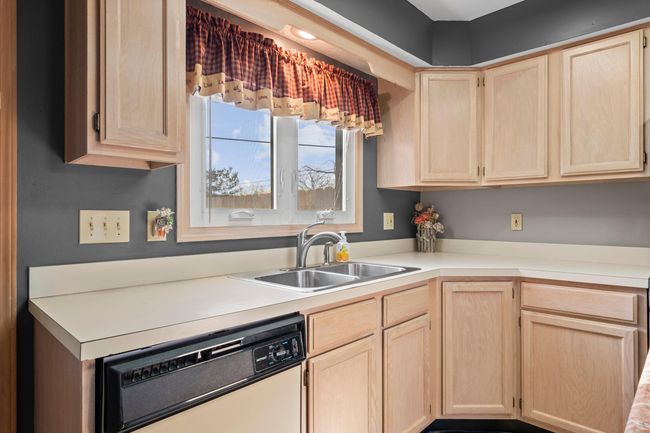5796 Thada Ln, Condo with 1 bedrooms, 2 bathrooms and null parking in Columbus OH | Image 13