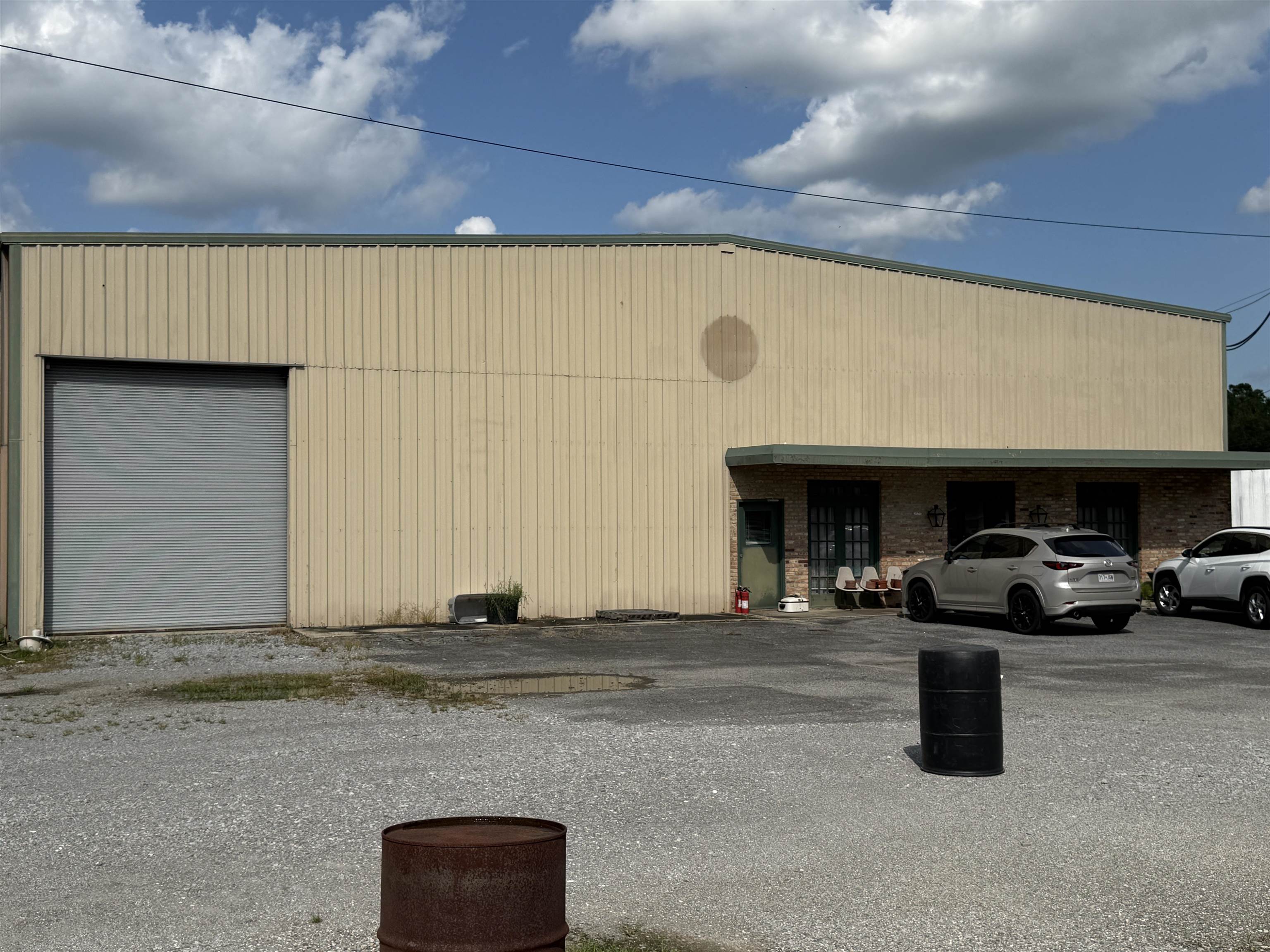 213 Main Project Rd, Schriever, LA 70395-4127