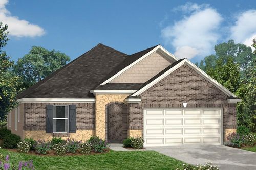664 Imperial Loop, Alvin, TX, 77511-2029 | Card Image