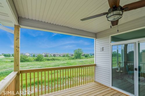 5718 Ne Creekridge Dr, Ankeny, IA, 50021-8702 | Card Image