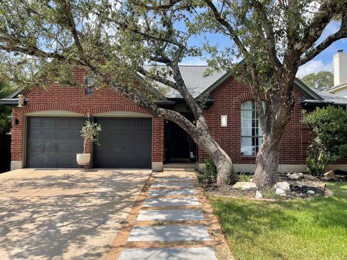 4509 Muskdeer Dr, Austin, TX, 78749-3701 | Card Image