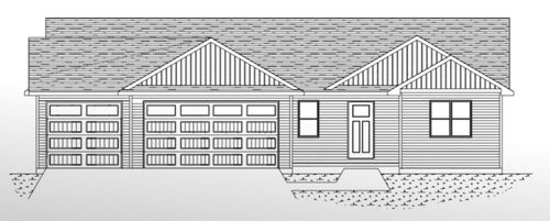 561 Horton Terrace, HORTONVILLE, WI, 54944 | Card Image