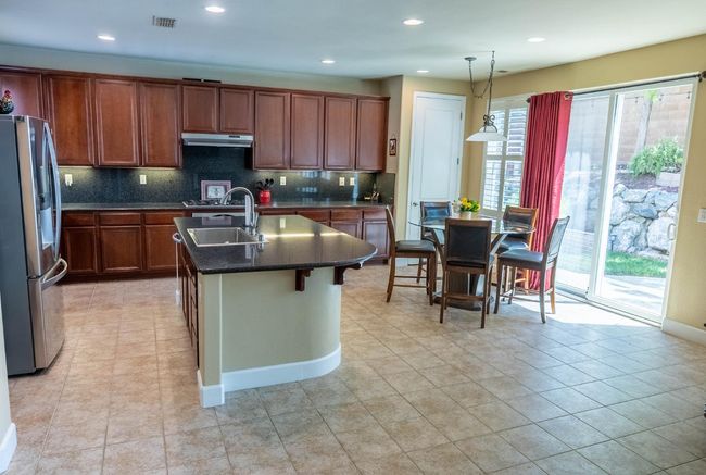 5950 Tanus Cir, House other with 5 bedrooms, 4 bathrooms and null parking in Rocklin CA | Image 19