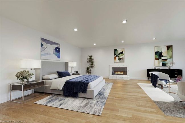 937 Whittier Cres, House other with 7 bedrooms, 8 bathrooms and 16 parking in Mississauga ON | Image 26