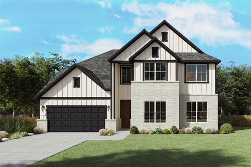 6704 Coffee Mill Ct, Mckinney, TX, 75071-7159 | Card Image