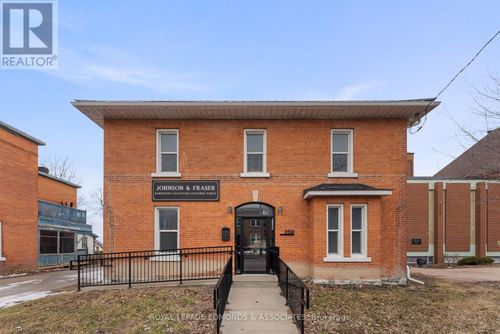 259 Pembroke St E, Pembroke, ON, K8A3J9 | Card Image