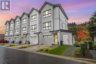 1113 Pullman Close, Townhouse with 2 bedrooms, 3 bathrooms and 2 parking in Langford BC | Image 2