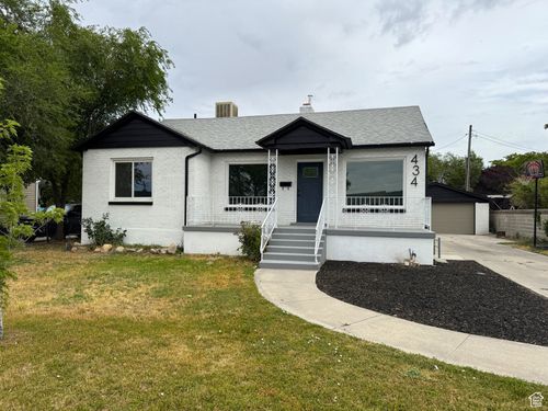 434 W Alta View Dr, Midvale, UT, 84047-7599 | Card Image