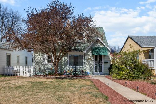 3908 Reed Ave, Cheyenne, WY, 82001-1160 | Card Image