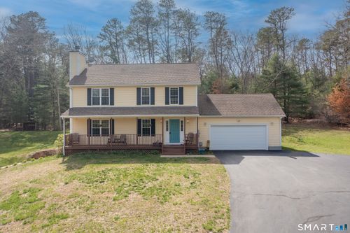 34 Courtney Ln, Sterling, CT, 06377-2135 | Card Image