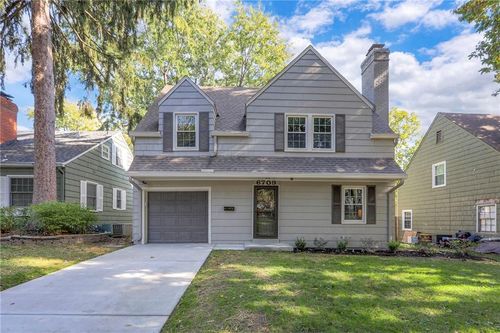 6709 Cherry St, Kansas City, MO, 64131-1314 | Card Image