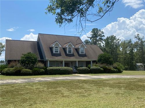 2604 Ga Highway 147, Lyons, GA, 30436-5430 | Card Image