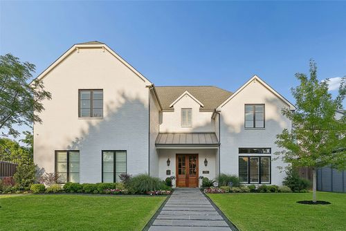 7110 Robin Rd, Dallas, TX, 75209-4819 | Card Image