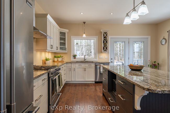 615641 Hamilton Lane, House other with 3 bedrooms, 3 bathrooms and 3 parking in West Grey ON | Image 12
