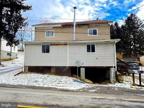 234 Church St, Morrisdale, PA, 16858-8326 | Card Image